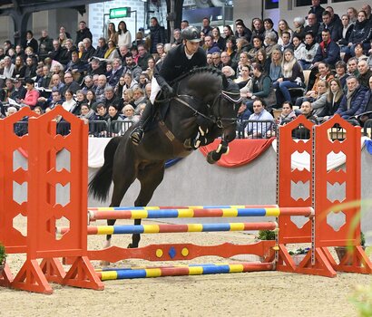 Update v. United Way-Quo Vados I | © Janne Bugtrup